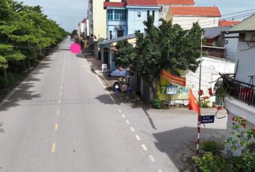 ĐẤT MẶT PHỐ KINH DOANH – ÍCH VỊNH, LIÊN MINH, ĐAN PHƯỢNG ✨