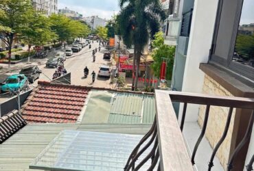 120M2, BÁN TÒA NHÀ KHÁCH SẠN 7 TẦNG, MT THỐNG NHẤT, P11 GÒ VẤP, 18 TỶ NHỈNH