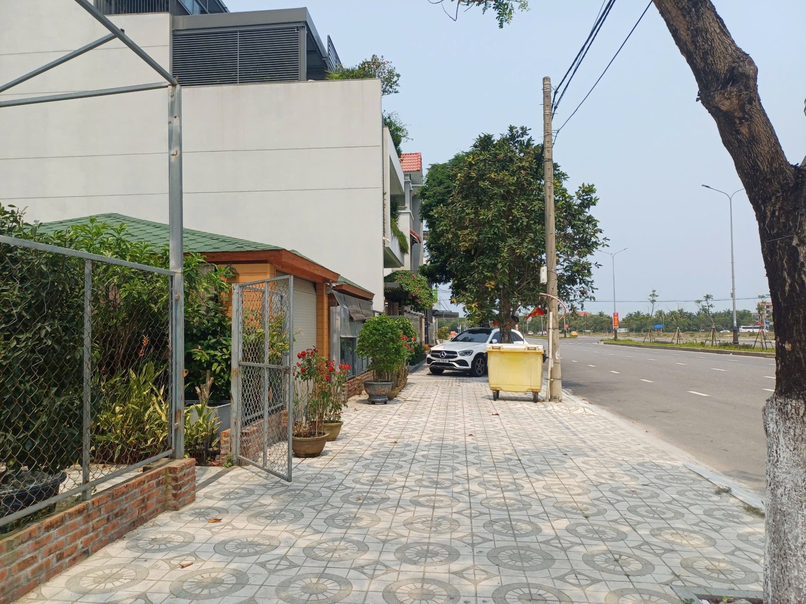🌟 ĐẤT MẶT TIỀN MINH MẠNG – VỊ TRÍ KIM CƯƠNG – CHỈ 12,5 TỶ! 🌟