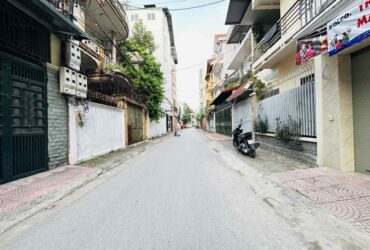 bán nhà Nguyễn Sơn, 95m, mặt tiền 7.5m, vỉa hè, ôtô tránh, phân lô bàn cờ