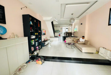 Bán Nhà Trung Tâm Thảo Điền – Sau Masteri Thảo Điền, 26 tỷ VND