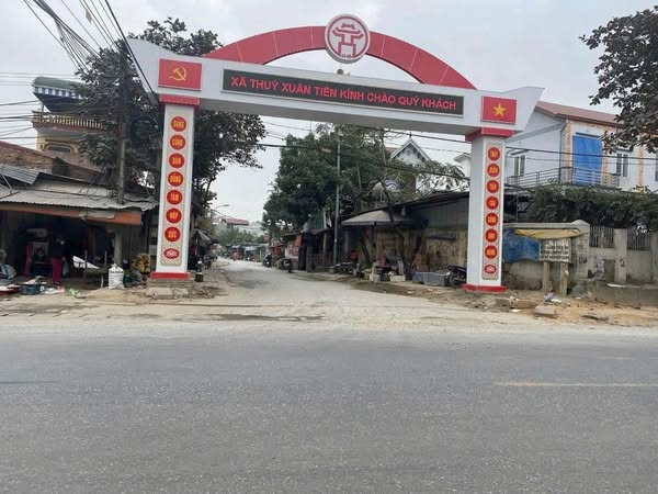 60m j106 xuân mai