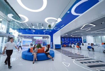 TOÀ NHÀ 9 TẦNG + 1 HẦM – LÔ GÓC VĂN CAO – DÒNG TIỀN ỔN ĐỊNH – 85,5 TỶ