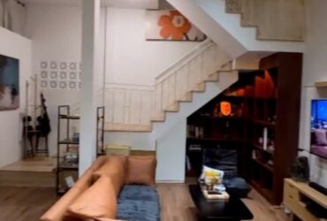 TRUNG TÂM ĐỐNG ĐA – VÀI BƯỚC RA PHỐ – NỘI THẤT HIỆN ĐẠI – NHÀ MỚI Ở LUÔN