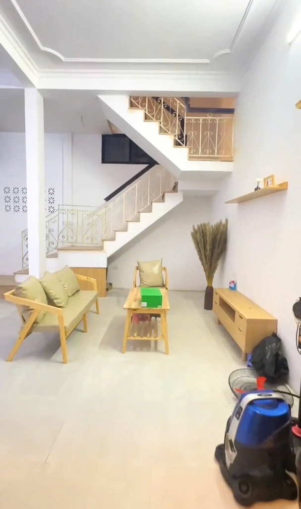 TRUNG TÂM ĐỐNG ĐA – VÀI BƯỚC RA PHỐ – NỘI THẤT HIỆN ĐẠI – NHÀ MỚI Ở LUÔN