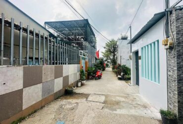 Đất 80m2 giá 2.999 tỷ, ô tô đậu trước nhà, đường số 26 Nguyễn Xiển