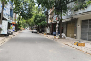 Nhà KDC Trung Sơn, 120m2 – 4 tầng – 5pn gần trường Nam Acb – chỉ 17 tỷ hơn