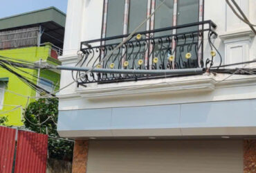 🔥🔥🔥MỘT CĂN DUY NHẤT ĐẸP NHẤT ,RẺ NHẤT ,NHỈNH 4 TỶ- TẠI  TRUNG TÂM NGỌC HỒI THANH TRÌ,