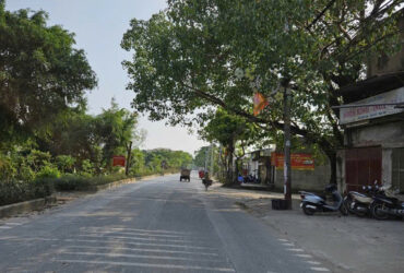 🔥 ĐẤT MẶT TIỀN RỘNG THÊNH THANG (GIÁ GẦN 16 TỶ)– CỰC KỲ PHÙ HỢP CHIA LÔ ĐẦU TƯ 🔥