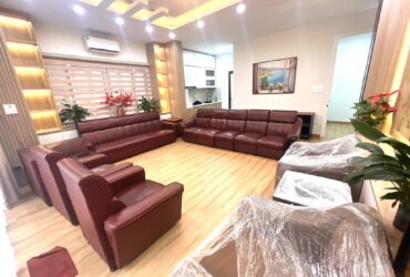 BÁN NHÀ CẦU GIẤY 48M² x 7TẦNG THANG MÁY, KINH DOANH, MẶT NGÕ THÔNG, Ô TÔ, GIÁ NHỈNH 19 TỶ
