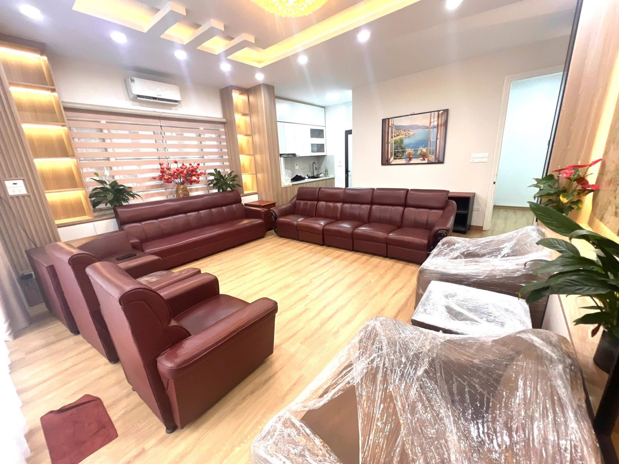 BÁN NHÀ CẦU GIẤY 48M² x 7TẦNG THANG MÁY, KINH DOANH, MẶT NGÕ THÔNG, Ô TÔ, GIÁ NHỈNH 19 TỶ