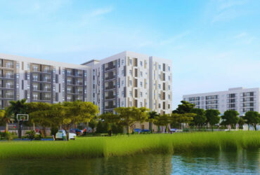 Đăng ký tư vấn nhà ở xã hội duy nhất hiện tại tại Long Thành từ PKD