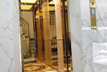 Mình cho thuê nhà mới, hai đường đi, Xã Đàn; vỉa hè 113m2* 5T- 45 Tr