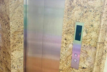 Nhà tôi cho thuê nhà mới, hai cửa đi, Bách Khoa, 98m2x 5T vỉa hè 31 Tr