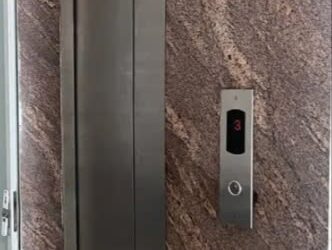Cho thuê nhà mới, hai mặt tiền, 94m2_ 4T; vỉa hè, Trần Nhân Tông-31 Tr