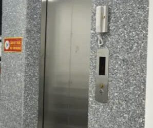 Nhà tôi cho thuê nhà hai cửa đi, mới, 98m2_ 4T; vỉa hè, Lò Đúc-29 Tr