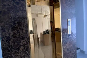 Cho thuê nhà mới, căn góc, Kim Liên/ Trung Tự, 104m2x 5T vỉa hè 31 Tr