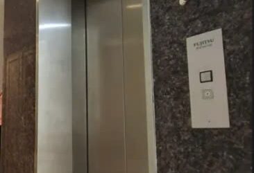 Tôi cho thuê nhà mới, hai mặt tiền, Phương Liệt, 103m2x 4T vỉa hè 30 Tr