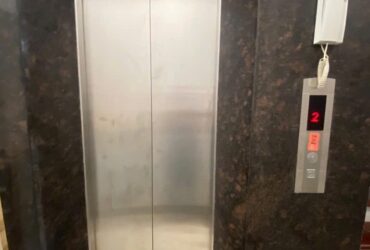 Mình cho thuê nhà mới, hai mặt tiền, Thụy Khuê, 106m2x 4T vỉa hè 29 Tr