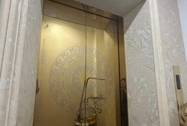 Nhà tôi cho thuê nhà hai cửa đi, mới, 97m2_ 4T; vỉa hè, Lò Đúc-30 Tr