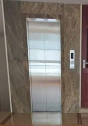 Tôi cho thuê Nhà căn góc, mới,vỉa hè, 116m2- 4T, Trần Nhân Tông_46 Tr