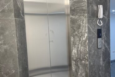 Nhà mình cho thuê nhà mới, lô góc,vỉa hè, 93m2- 4T, Chùa Láng_31 Tr