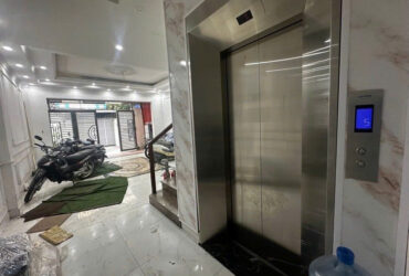 CHDV XUÂN ĐỈNH 120M² 7 TẦNG THANG MÁY, FULL NỘI THẤT, NGÕ Ô TÔ DOANH THU CAO, GIÁ 18.5 TỶ
