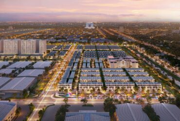 Căn hộ Studio K.Home New City – Tổ ấm nhỏ, hạnh phúc lớn
