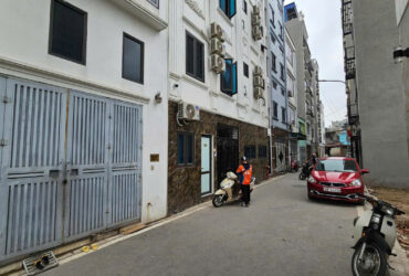 CỰC PHẨM PHÚ LƯƠNG HÀ ĐÔNG – 47M  CHỈ HƠN 11 TỶ- Ô TÔ TRÁNH – THANG MÁY – KHU ĐÔNG DÂN -NHÀ ĐẸP SẴN Ở