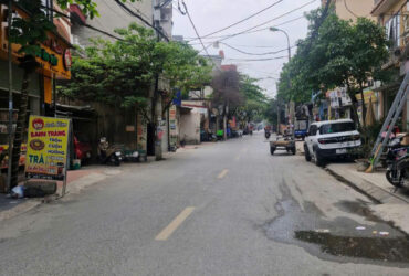 LÔ GÓC PHÚ LƯƠNG HÀ ĐÔNG 50M CHỈ HƠN 7 TỶ _ Ô TÔ ĐỖ CỬA NHÀ NGÀY ĐÊM_ NGÕ THÔNG _ NHÀ ĐẸP Ở NGAY