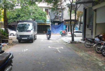 56M MAN BỒI _ GỐC GĂNG BALA HÀ ĐÔNG – CHỈ HƠN 12 TỶ – DÂN CƯ ĐÔNG ĐÚC – Ô TÔ DỪNG ĐỖ QUAY ĐẦU THOẢI MÁI – NHIỀU DỰ ÁN XUNG QUANH