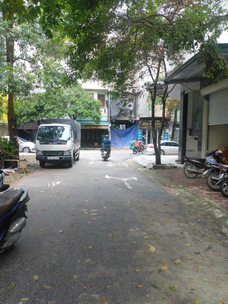 56M MAN BỒI _ GỐC GĂNG BALA HÀ ĐÔNG – CHỈ HƠN 12 TỶ – DÂN CƯ ĐÔNG ĐÚC – Ô TÔ DỪNG ĐỖ QUAY ĐẦU THOẢI MÁI – NHIỀU DỰ ÁN XUNG QUANH