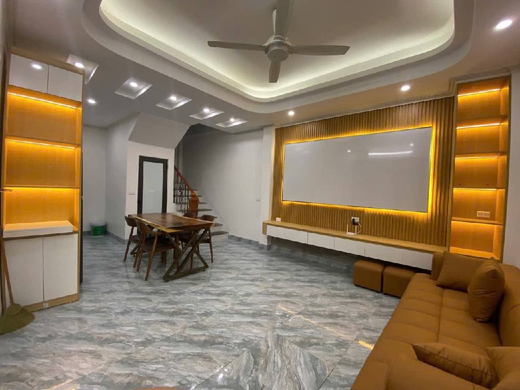 BÌNH MINH THANH OAI 35M HƠN 3 TỶ – FULL NỘI THẤT – SỔ ĐỎ ĐẸP – SÁT CHỢ – SÁT TRƯỜNG – Ô TÔ ĐỖ CỔNG