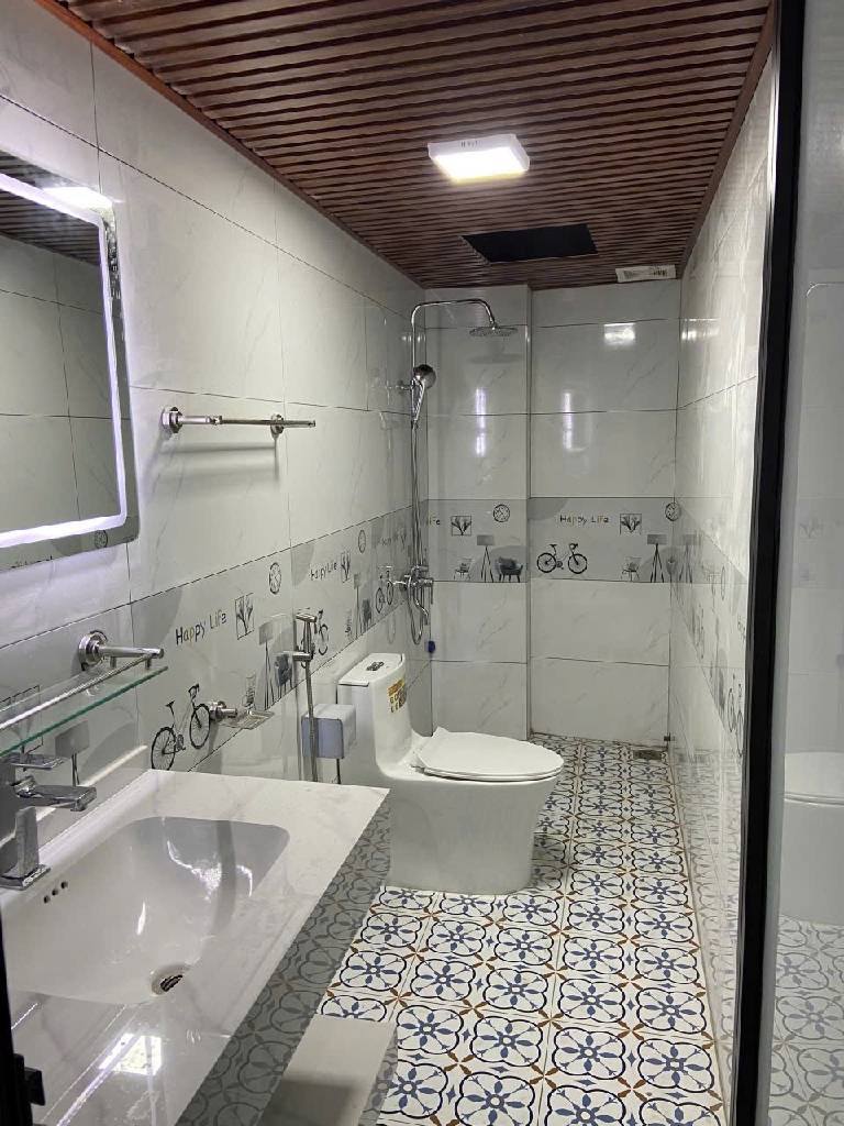 BÌNH MINH THANH OAI 35M HƠN 3 TỶ – FULL NỘI THẤT – SỔ ĐỎ ĐẸP – SÁT CHỢ – SÁT TRƯỜNG – Ô TÔ ĐỖ CỔNG