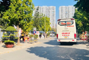BẾN XE NƯỚC NGẦM – HỒ LINH ĐÀM PHÁP VÂN 40m2/ 3,5TỶ