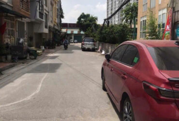 PHÂN LÔ LINH ĐÀM, Ở KINH DOANH, Ô TÔ VÀO NHÀ 50m GIÁ 7 TỶ