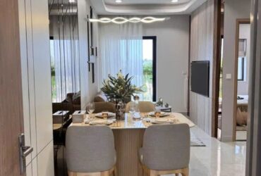 CĂN HỘ 1PN K-HOME NEW CITY – TỔ ẤM XINH CHO CUỘC SỐNG HIỆN ĐẠI