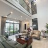 BÁN NHÀ BIỆT THỰ SÂN VƯỜN PHỐ ĐỐC NGỮ, BA ĐÌNH – ĐẲNG CẤP THƯỢNG LƯU, 3 THOÁNG 141M2, MT 8.2M, 40TỶ