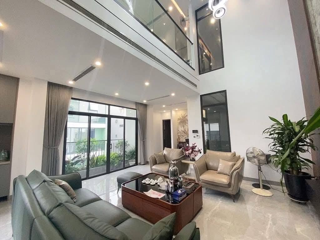 BÁN NHÀ BIỆT THỰ SÂN VƯỜN PHỐ ĐỐC NGỮ, BA ĐÌNH – ĐẲNG CẤP THƯỢNG LƯU, 3 THOÁNG 141M2, MT 8.2M, 40TỶ