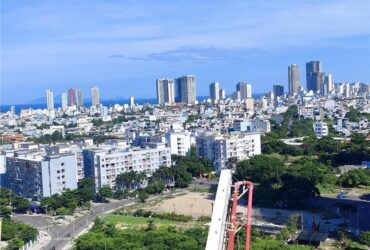 Bán nhà gác lửng, kiệt ô tô Nguyễn Phan Vinh, gần chợ, gần biển.