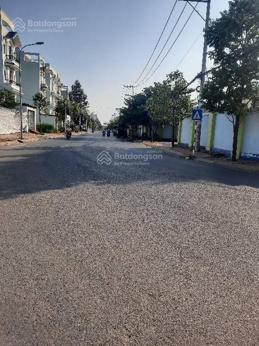 BÁN ĐẤT NỀN, LÔ GÓC 2 MẶT TIỀN ĐƯỜNG 10M – VỊ TRÍ CỰC VIP – FULL THỔ CƯ – CHỈ 45 TRIỆU/M2