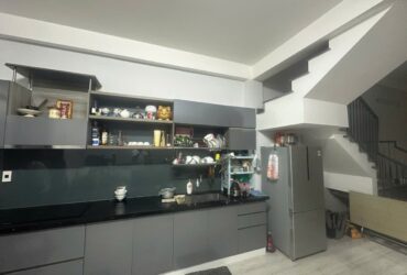 🌟 CHỈ 7,8 TỶ – NHÀ 3 TẦNG KIÊN CỐ – MẶT TIỀN NGÔ HUY DIỄN, HÒA XUÂN 🌟