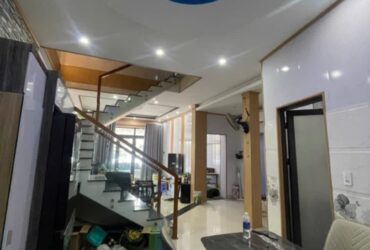 🌹 Mặt tiền Trương Định, bán nhà 2 tầng, gần biển giá chỉ 7 tỷ 9x