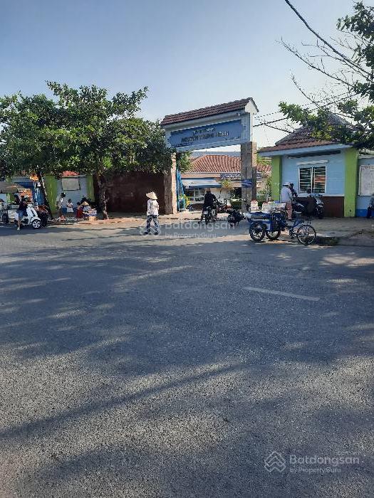 CHỈ 7.1TỶ – ĐẤT NỀN LÔ GÓC 2 MẶT TIỀN ĐƯỜNG 10M – FULL THỔ CƯ – VỊ TRÍ CỰC ĐẸP