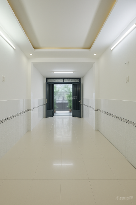 143m2 (4x32m) nhà Quận 8 ngay Bùi Minh Trực 4x32m – nhỉnh 16 tỷ – hoàn công đủ. Dòng tiền sẵn có