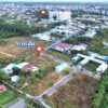 🌟 Bán mặt tiền kinh doanh xã Bình Minh, Đồng Nai – Giá 3,5 tỷ