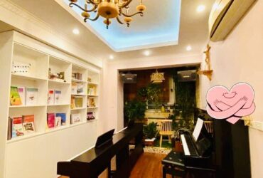 CĂN CHUNG CƯ TRUNG TÂM ĐỐNG ĐA – PHỐ LỚN NHIỀU TIỆN ÍCH – GIÁ ĐẸP