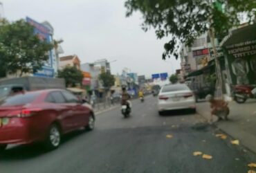 BÁN NHÀ GÒ VẤP, NGUYỄN OANH, HẺM XE HƠI, 68M², 6.3 TỶ TL