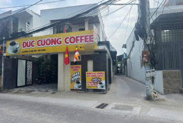 GIẢM MẠNH HƠN 2 TỶ. Nhà 2 mặt tiền Ở và Kinh doanh gần Cầu Hộ Phương Sài,Tp Nha Trang