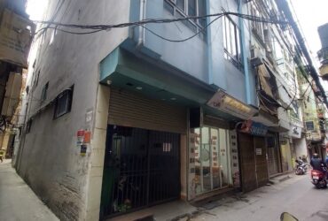 MINH KHAI,HAI BÀ TRƯNG 24tỷ 90m LÔ GÓC KINH DOANH 23 PHÒNG KHÉP KÍN,CHỦ VỀ QUÊ VỚI CON